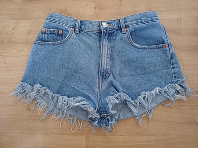 Hotpants Pull & Bear Gr. 40