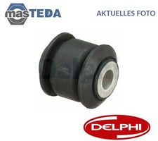 TD1821W QUERLENKER LAGER LAGERBUCHSE VORNE INNER NIEDRIGER DELPHI NEU