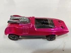 Hot Wheels Redline  Peeping Bomb Magenta