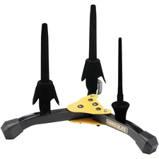 Hercules Stands DS543BB Dual Woodwind Stand