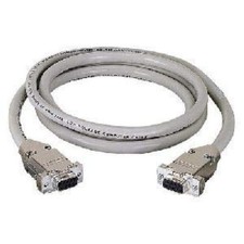 Black Box Serial Extension Cable EDN12H0005FF