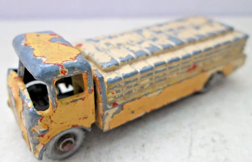 Lesney Matchbox No 51 Albion Chieftain Cement Truck