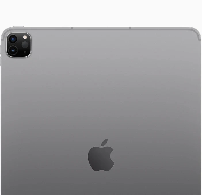 Apple iPad Pro 12.9-inch (6th generation) · 256GB · Cellular, Foto 2 von 2