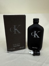 CK Be by Calvin Klein EDT Spray/Splash 50ml