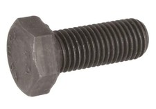 Set of 4 Bolts M12x1.50x30 Brake Caliper VW Type 3 T2 Bay N0101274 Top Quality