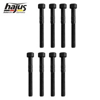 Hajus 8 Schraube Kipphebelwelle FüR Audi A3 Seat Leon Skoda VW Golf Polo 1.9 2.0