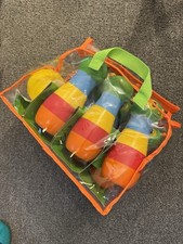 Happy Giddy Bowling Set - kids bowling set