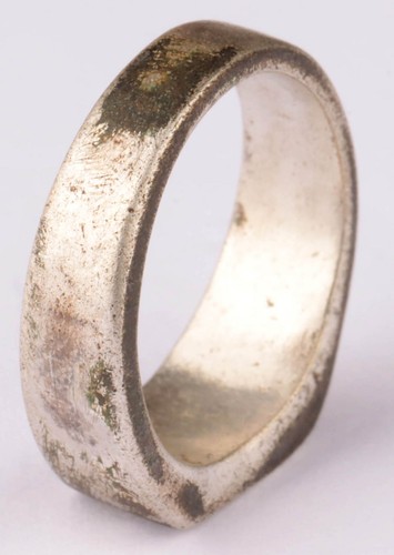 Sewastopol 1941 WW2 German ring WWII Germany Army Wehrmacht Gothic force Horror - Picture 4 of 15