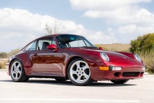 1997 Porsche 911 for Sale