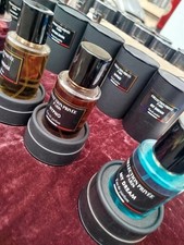 Gros stock 30+ parfums Collection Privée Paris  – Neufs