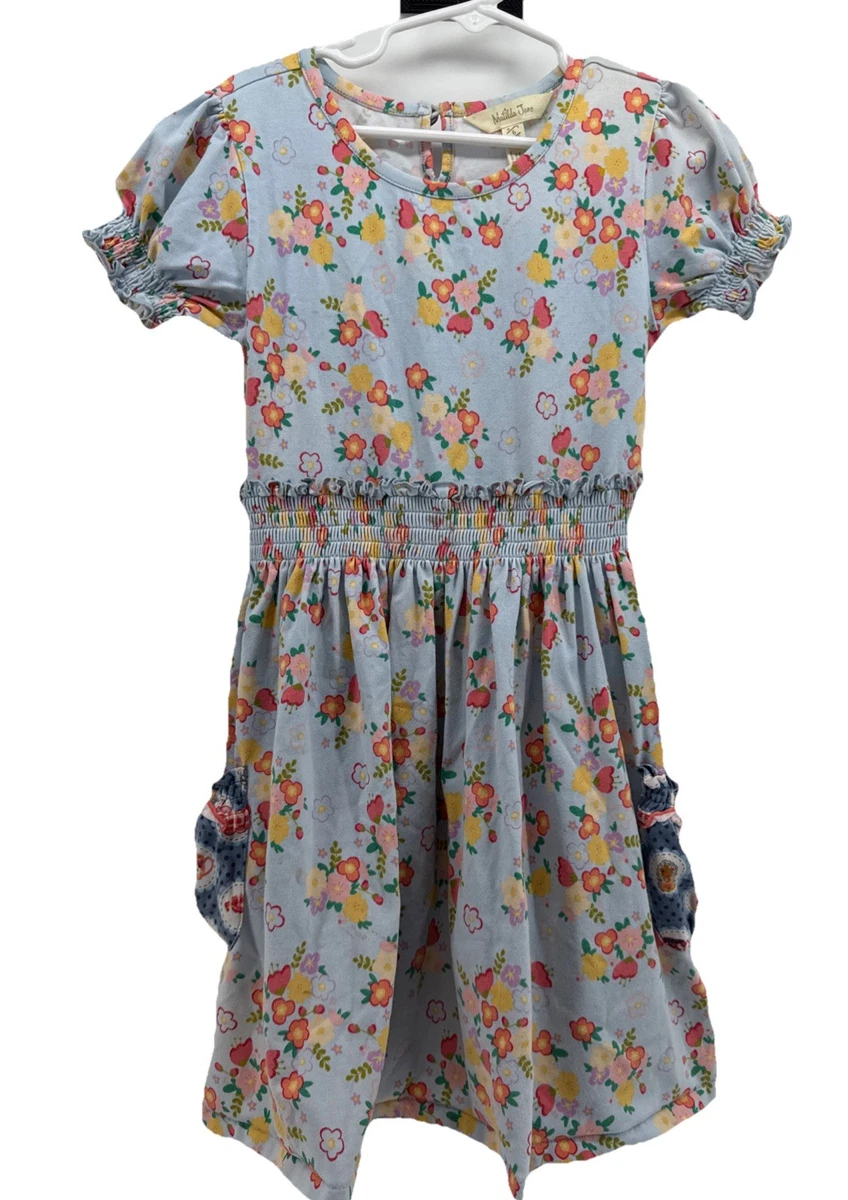 Matilda Jane Fall Dresses 6 Size for Girls for sale | eBay Matilda Jane Fall Dresses 6 Size for Girls for sale | eBay