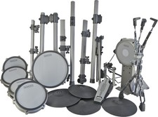 Simmons Titan 75 Electronic Drum Set - MISSING ITEMS