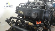 Moteur Hyundai ACCENT