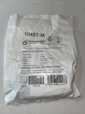 Interlogix 1045T-M Res And Com Magnetically Actuated Switch