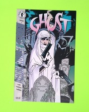 アメコミ コレクション Ghost #1 など Ghost #1 (1995) Prices | Ghost Series