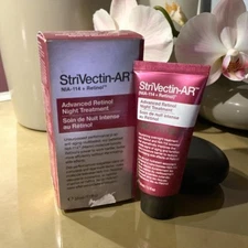 STRIVECTIN- AR™ NIA-14 Advanced Retinol Night Treatment 1.1 fl.oz retail $99