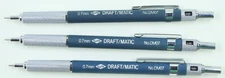 1x Vintage Alvin DM07 Draft/Matic Mechanical Pencil, 0.7mm - OLD Version