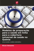 Modelos De PreparaçãO Para A SaúDe Em Linha Para A Cobertura Universal De...