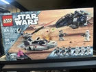 LEGO 40755 - STAR WARS - Imperial Dropship vs. Rebel Scout Speeder (New/Sealed)