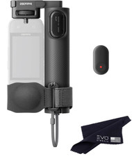 NEW Insta360 Foldable 2-in-1 Selfie Stick Tripod. BRAND NEW. SEALED