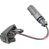 Metzger 2220618 WaschwasserdüSe Scheibenreinigung FüR Skoda Octavia Scala 1Z5