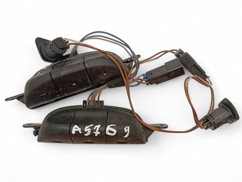 OPEL Lenkrad Knopf Schalter 90561159 (A5769)