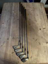 H. Bird & Son Avenger Classic Golf Club Set