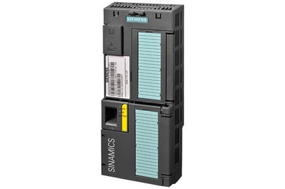 Siemens 6SL3244-0BB13-1PA1  New SINAMICS G120 CU240E-2 DP-F Control Unit E-type
