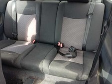 sedili posteriori SEAT IBIZA 6L1 COOL 2004 408513