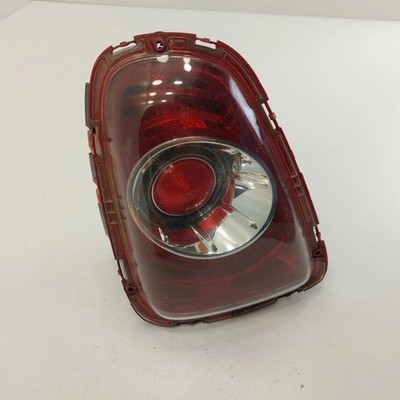 Mini One - Cooper R57 2012 Links Rückleuchte Heckleuchte 7255911 MIV18685