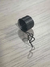 Genuine Sewing Machine Thread Tensioner Check Spring - Models: 15/15-91
