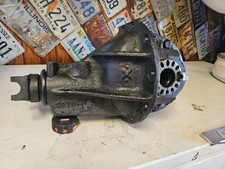 Mopar 741 Housing 8.75 Dodge Plymouth 8 34 391 Suregrip 2070741 Small Yolk
