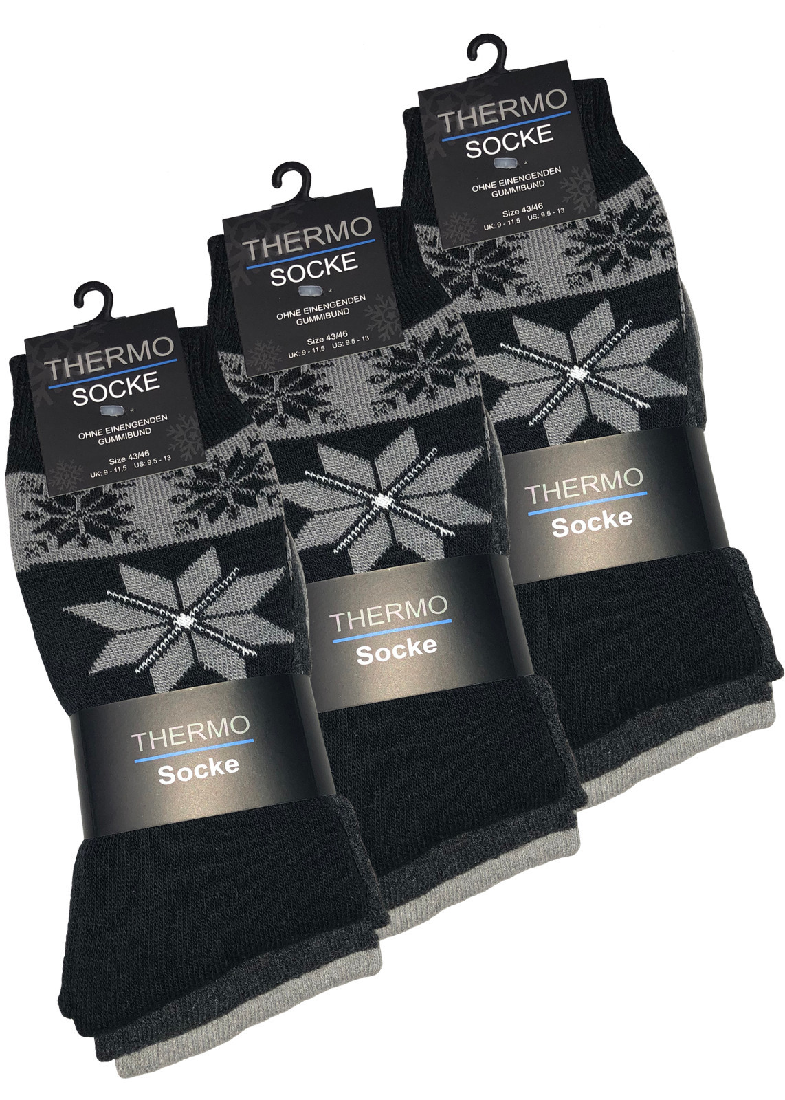 New York City Tennissocken Herren Damen - Sport Socken Allover Print Atmungsaktiv