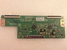 LG 49LB5550 T-CON BOARD 6870C-0481A