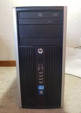 HP Compaq Pro 6300MT,Intel Core i5 3570 4x 3,4GhZ,6GB RAM,500GB 