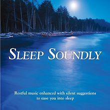 Sleep Soundly von Steven Halpern | CD | Zustand sehr gut