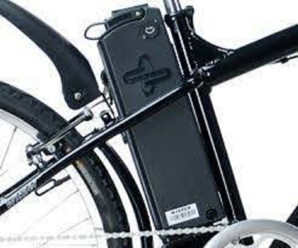 WISPER Electric Bike Battery Service 705 806 905 And others