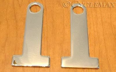 HONDA GOLDWING GL1800 F6B 1500 Helmet Lock Extensions 2 416 Sold