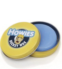 Howies Hockey Tape Stick Wax with Case For Use On Bauer CCM Warrior True Sticks