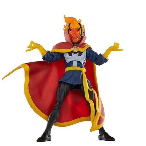 Marvel Legends Wong & Bats with Doctor Strange Action Figure 2-Pack New In Hand - Picture 3 of 7