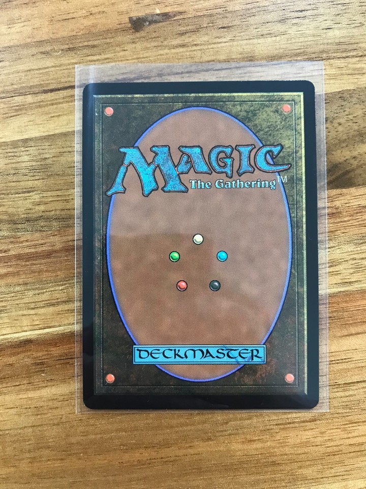 Carta Magic: The Gathering – ARAHBO, THE FIRST FANG (Fondazione) – NM/M