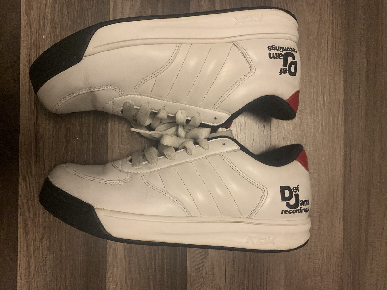 S. Carter Reebok Shoes eBay