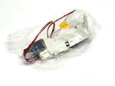 SMC VQZ2151-5L Pneumatic Solenoid Valve 5-Port