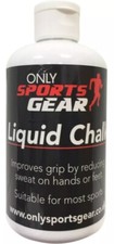 Liquid Chalk Gym Weight Lifting Gymnastics Climbing Sport Hand Grip 250ml NEW