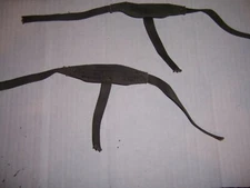 1pc VIETNAM WAR 1970 US MILITARY M-1 HELMET LINER NECK BAND unused