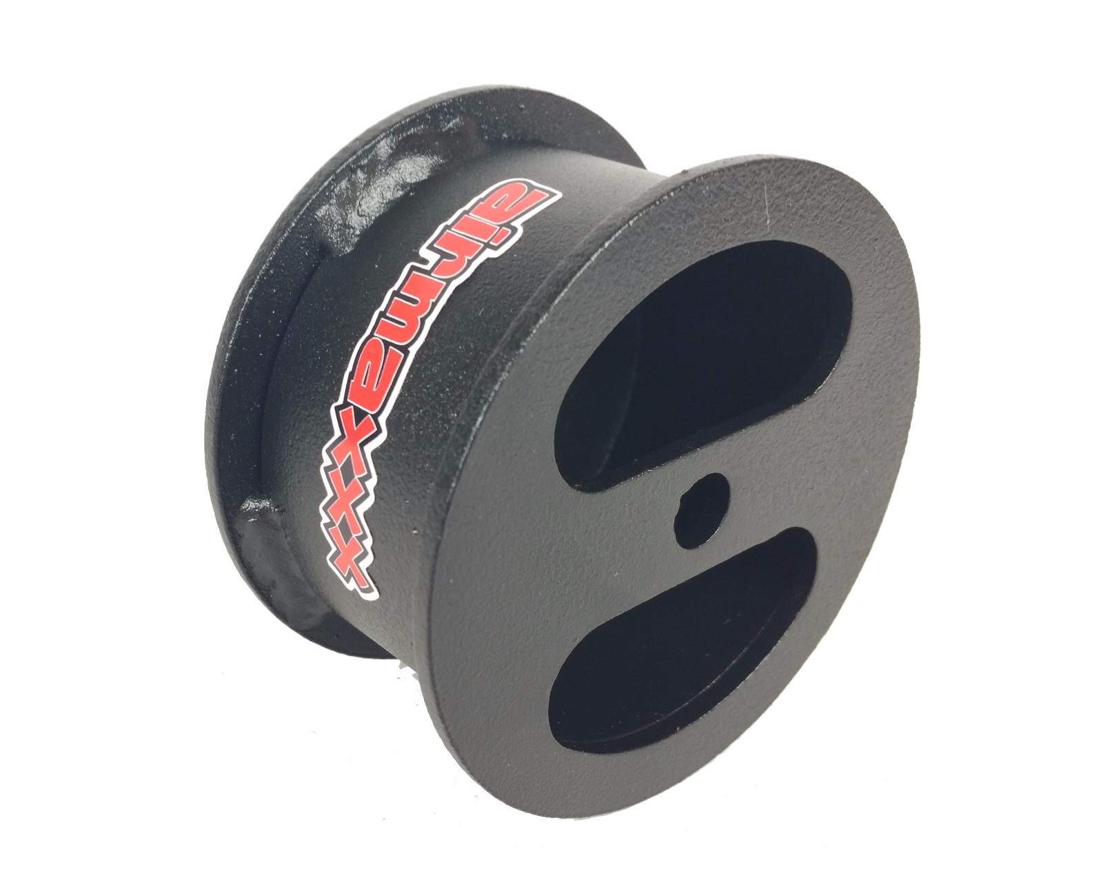 2" Bag Air Ride Suspension Spacers For Lifted Truck Pair Lift eBay