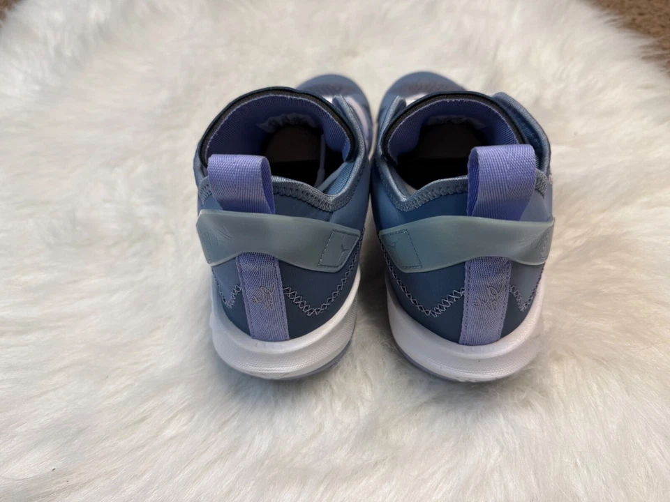 CQ4230-400 Nike Jordan Why Not Zero.4 KB3 男式运动鞋 — 第 4/4 张图片
