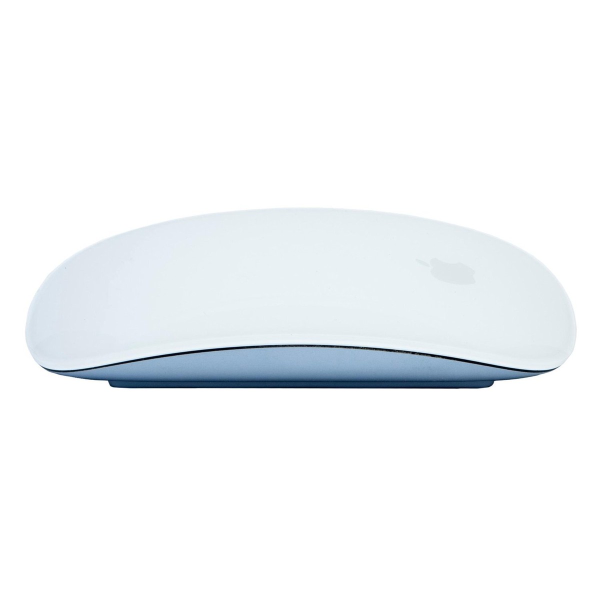 Magic Mouse A1657 ホワイト A1657) Apple Magic Mouse 2 (Silver/White) - MLA02LL/A