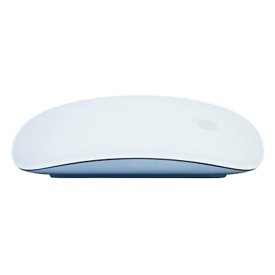 Apple Magic Mouse 2 Wireless Mouse - Blue (A1657), Very Good