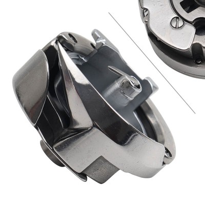 1PCS#HPF-490(A) Rotary Hook Fit For PFAFF 471~493 SEIKO PWB-8GW TYPICAL GC24660+